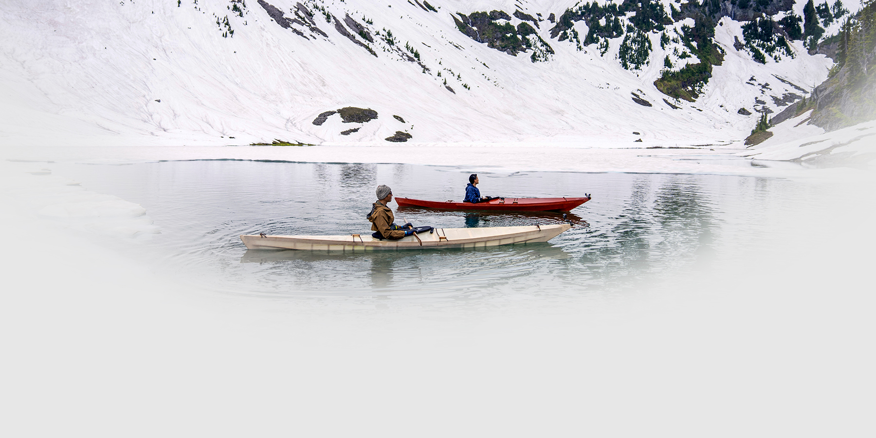2023 Mazda CX-50 Tasting Wild – Glaciers & Lakes – Kayaks 2023 Mazda CX-50 Tasting Wild – Glaciers & Lakes – Kayaks